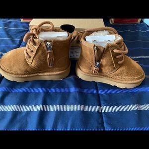 Ugg Boots Size 6c